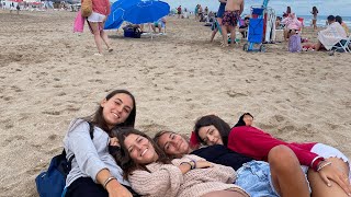 PINAMAR CON AMIGAS \\ VLOG 1 [upl. by Okoy]