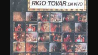 RIGO TOVAR MATAMOROS QUERIDO EN VIVO VOL11 1980 [upl. by Yajiv]