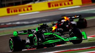 2024 F1 Bahrain Grand Prix F1TV  Channel 4 Commentary Track Round 0124 [upl. by Westley]