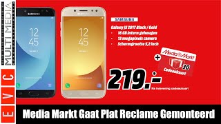 Mediamarkt gaat Plat reclame [upl. by Nerad891]