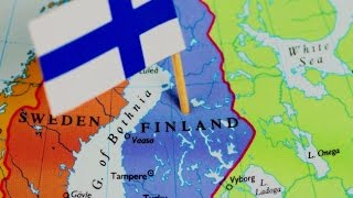 The Finland Phenomenon The Best Education System sub spanish [upl. by Einnaj100]