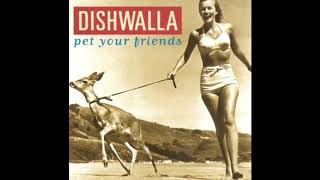 Dishwalla – Counting Blue Cars [upl. by Etnoek]