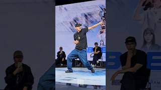 Bboy 2touch  Breakpoints jam battle [upl. by Ballinger]