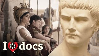 How Augustus Ruled The Empire  Augustus And Livia Empire Of Blood  History Documentary [upl. by Enneiviv]