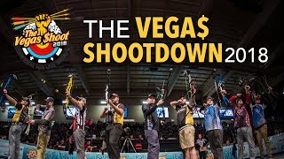 Vegas Shoot 2018 Freestyle championship shootdown [upl. by Saxena]