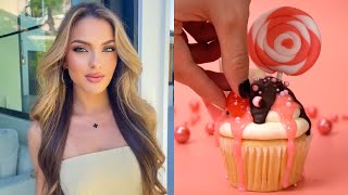 Lexi Rivera Funny TikTok Videos Compilations  Text to Speech Lexi Rivera Cake Art Storytime E1 [upl. by Lutero66]