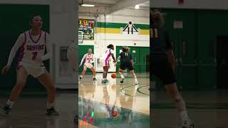 Kyla Palpallatoc’s Highlights Grossmont College Nov 2024 [upl. by Ylrevaw49]