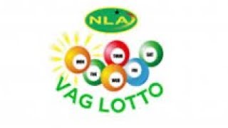 NLA VAG TUESDAY and NLA WEDNESDAY LOTTO RESULTS [upl. by Vardon]