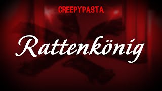 Creepypasta GHS Lost Episode Rattenkönig by Sutinnit [upl. by Gonta456]