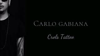 Carlo Gabiana  Cebu Tattoo Artist Cebu City [upl. by Christiansen]