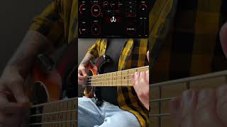 👺 Best plugins for HEAVY bass tone Mammoth by Aurora DSP bass shorts [upl. by Saffier]