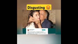 The disgusting truth of Raazi😱😡 ytshorts movie [upl. by Gnilsia516]