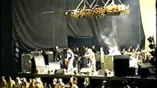 Pearl Jam  19961004 Charlotte NC Full Concert [upl. by Paulita]