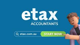 Etax reviews your return to maximise your tax refund [upl. by Ruon]