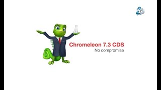 Конфигурация инструмента в Chromeleon 732 [upl. by Constantin626]