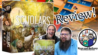 Scholars of the South Tigris Review [upl. by Tereve661]