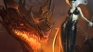 Dragons Of Atlantis Trailer [upl. by Yleik208]