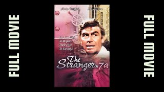 THE STRANGERS IN 7A 1972 Andy Griffith Ida Lupino Tim McIntire • Crime Thriller • FULL MOVIE [upl. by Anerual]