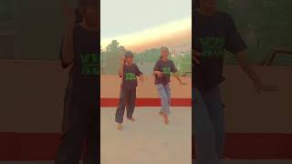 Kethe chale kethe chale Maan ke kabuter dance dance trending [upl. by Ruffo]