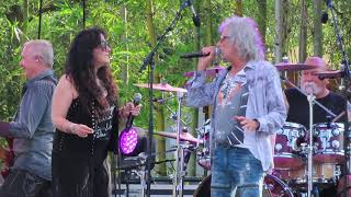 Starship Live 2019  WI State Fair Nothings Gonna Stop Us Now [upl. by Kauffman]