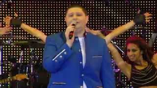 Armenchik Live in concert Armenia Yerevan New [upl. by Gothard]