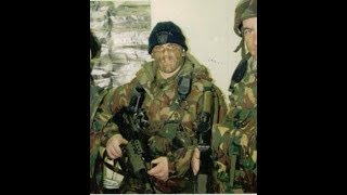 Squaddies on the Frontline BBC Documentary 2018 British Army in Northern Ireland [upl. by Netsyrc770]