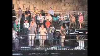 The Hoppers Jerusalem Rehearsal [upl. by Isla]