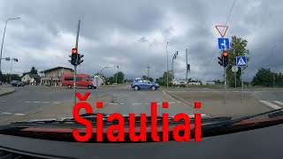 Siauliai [upl. by Sices]