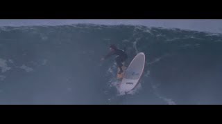 This Guy Has Invented an Insane Way to Surf Huge Waves  Last Eye The Vision of Surfers Ep 1 [upl. by Fiona925]