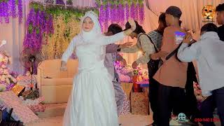 PENGANTIN  DONA KA DAINA [upl. by Ynahpit17]