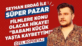 Çaykaranın Yaramaz Çocuğu Ekin Uzunlar ile Çok Özel Röportaj Mustafa Ceceli ile Nasıl Tanıştı [upl. by Solange]