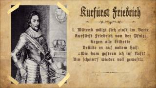 Kurfürst Friedrich von der Pfalz [upl. by Emelda484]