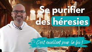 Détoxifier sa foi une cure contre les hérésies teaser [upl. by Anauqahs]