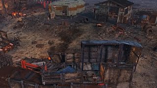 Jalbert Brothers Disposal Children of Atom Mini Nuke amp Bottlecap Mine  Fallout 4 [upl. by Nosmirc]