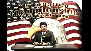 OVW TV Episode 1  January 17 1998 [upl. by Averi947]