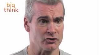 Back to School with Punkle Henry Rollins  Big Think [upl. by Waal443]