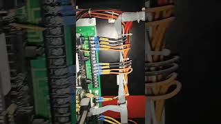 SIEMENS MXLIQ FIRE PANEL [upl. by Enelyak556]