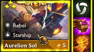 Do you remember this Protector ASol comp ⭐⭐⭐ Set 35 Revival [upl. by Barnie]