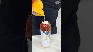 Modelo Tequila Refresher cocktail tequila drink [upl. by Ajiram]