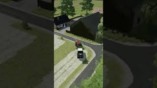 50 kalken ls22 fs22 timelapse landwirtschaft landwirtschaftssimulator22 farming rehbach [upl. by Helen]