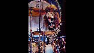 Led Zeppelin  Moby Dick Extended Drum Solo  Live Madison Square Garden NY July 29th 1973 [upl. by Augusta552]