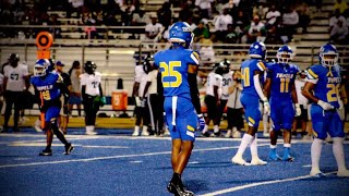 Maison Dunn Is Staying In The Sip  2025 Tupelo CB Maison Dunn Commits To Ole Miss [upl. by Nieberg]