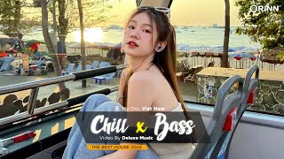 VIET DEEP 2024  MIXTAPE HOUSE LAK SET NHẠC CŨ 9X  DEEP HOUSE CHILL 8X9X [upl. by Ennagroeg]