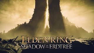 Elden Ring Shadow of the Erdtree OST  The Promised Consort Radahn EXTENDED [upl. by Regdirb]