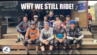 Why we still ride at 50 [upl. by Kissel]