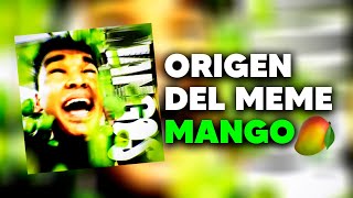 Origen del Phonk Mango que se convirtió en tendencia en TikTok [upl. by Horsey]