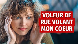 VOLEUR DE RUE VOLANT MON COEUR  LoveBusterShow [upl. by Orten463]