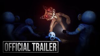 ZORT  Official Gameplay Trailer [upl. by Dryfoos]