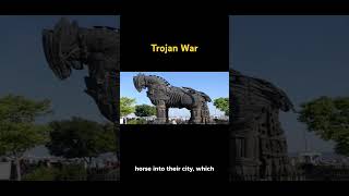 Trojan War explore history [upl. by Hembree691]