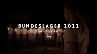 »Bundeslager 2022 der Identitären« [upl. by Chastain]